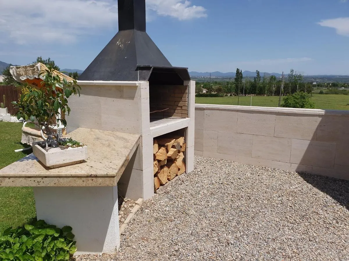 Catalunya Casas Close To Salou And Just Steps From The Village! Alcover Villa