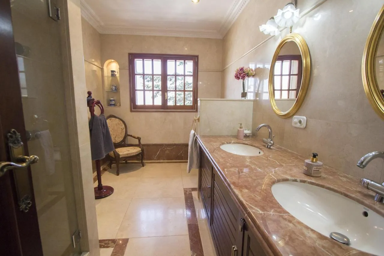 Villa Catalunya Casas Close To Salou And Just Steps From The Village! Alcover