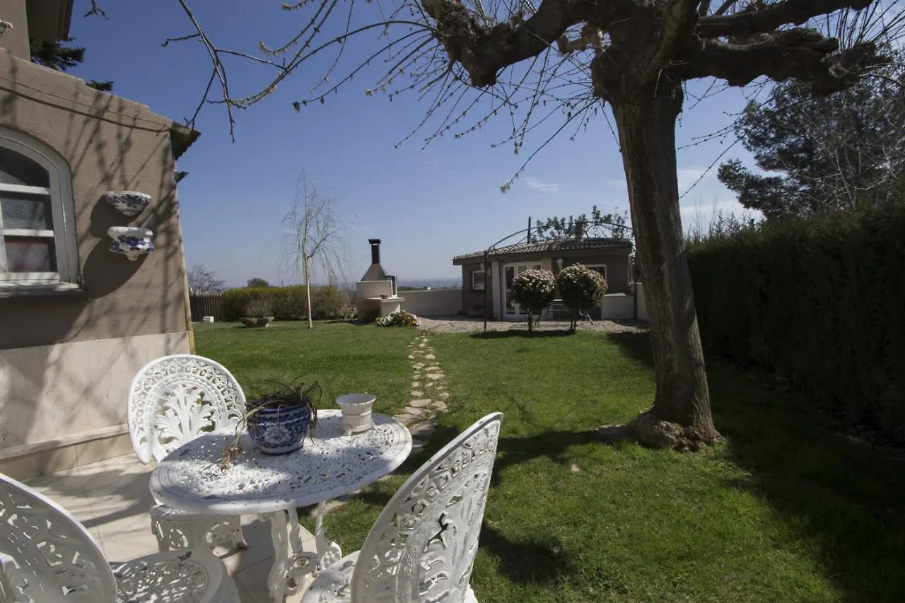 Villa Catalunya Casas Close To Salou And Just Steps From The Village! Alcover