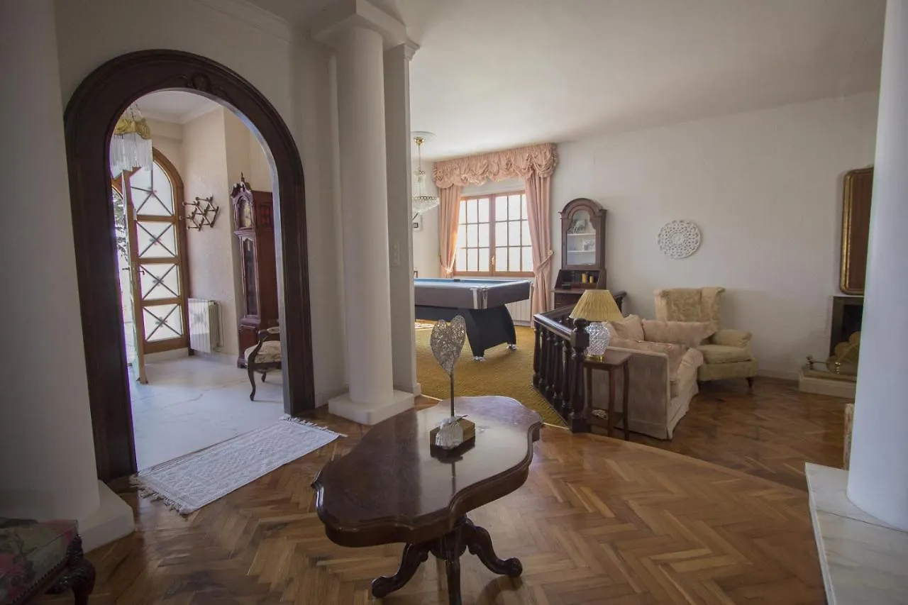 Catalunya Casas Close To Salou And Just Steps From The Village! Alcover 0*,
