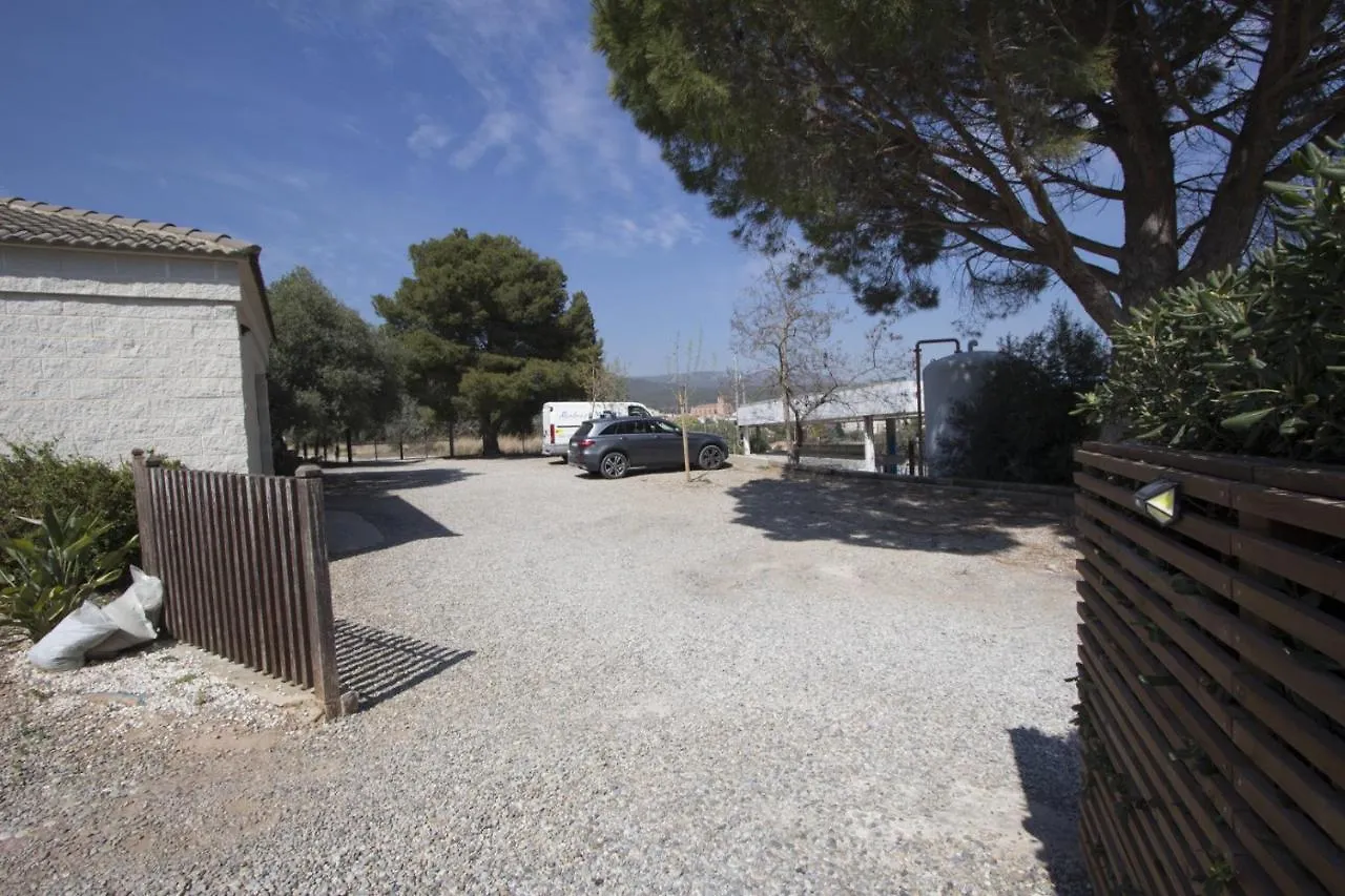 Villa Catalunya Casas Close To Salou And Just Steps From The Village! Alcover