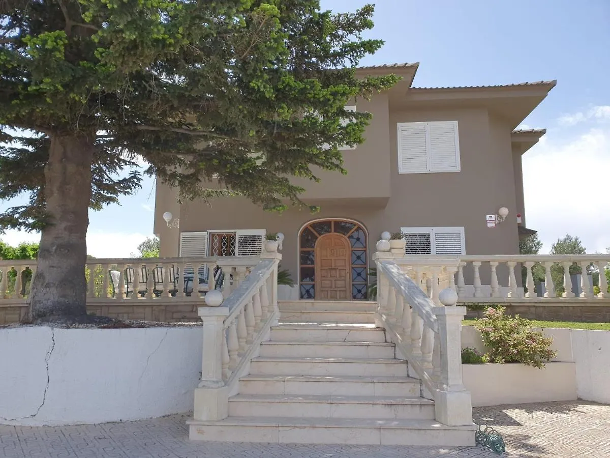 Catalunya Casas Close To Salou And Just Steps From The Village! Alcover 0*,